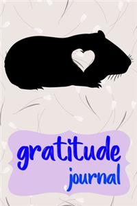 Gratitude Journal
