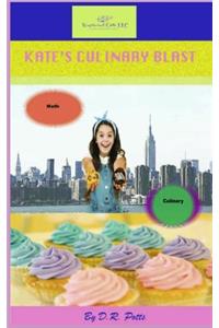 Kate's Culinary Blast