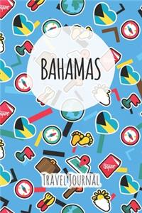 Bahamas Travel Journal