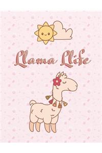 Llama Llife