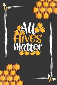 All Hives Matter