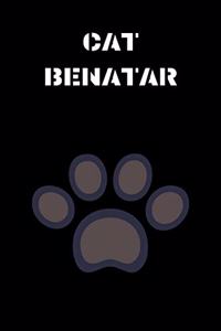 Cat Benatar
