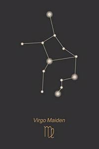 Virgo Maiden