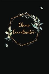Chaos Coordinator