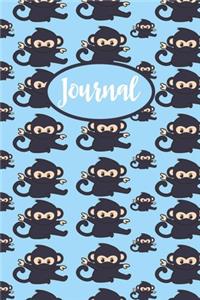 Monkey Journal