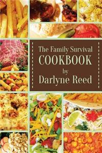 The Family Survival Cookbook