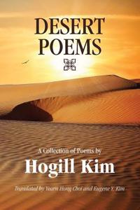 Desert Poems