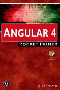 Angular 4 Pocket Primer