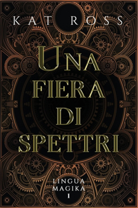 fiera di spettri