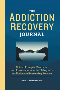 Addiction Recovery Journal