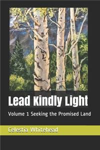 Lead Kindly Light