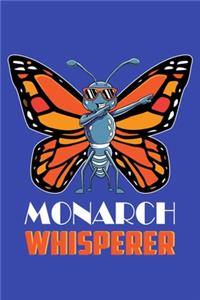 Monarch Whisperer