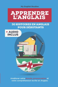 Apprendre l'anglais