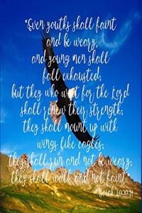 Isaiah 40