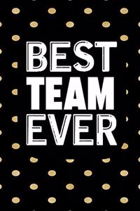 Best Team Ever