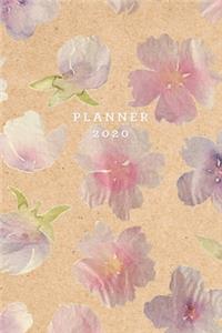 Planner 2020