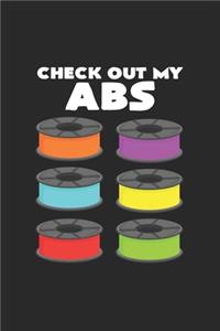 Check out my ABS