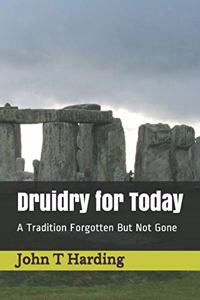 Druidry for Today