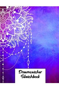 Dreamcatcher Sketchbook