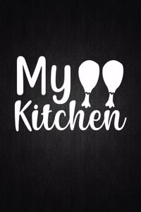My Kitchen