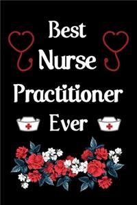 Best nurse practitioner ever