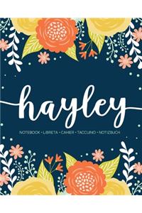 Hayley