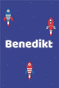 Benedikt