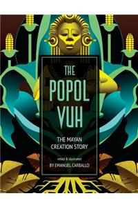The Popol Vuh