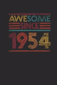 Awesome Since 1954
