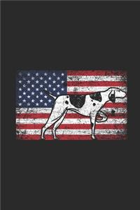 Hunting Dog USA