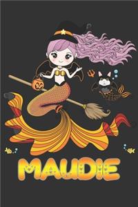 Maudie