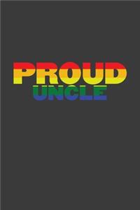 Proud Uncle