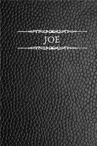 Joe