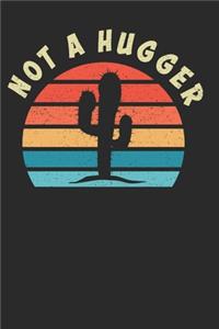 Not a Hugger