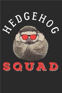 Igel Notizbuch