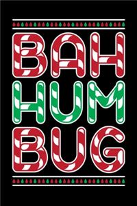 Bah Hum Bug