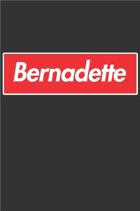 Bernadette