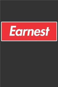 Earnest