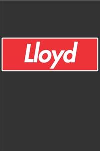 Lloyd