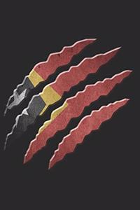 Timor Leste Notebook