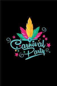 Carnival party