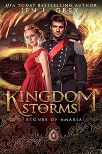 Kingdom of Storms