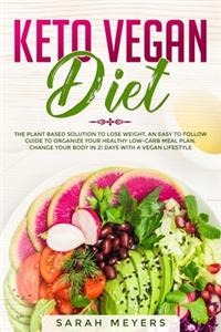 Keto Vegan Diet