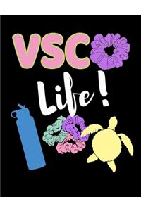 VSCO Life