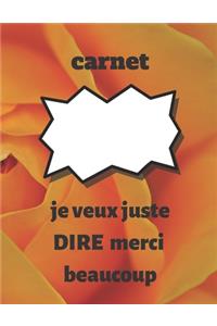 carnet