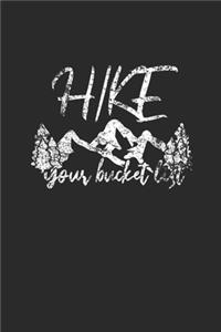 Hike Your Bucket List