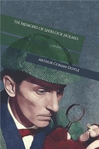 The Memoirs of Sherlock Holmes