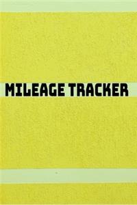 Mileage Tracker