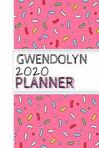 Gwendolyn