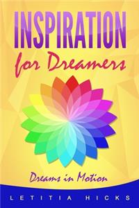 Inspiration for Dreamers Workbook